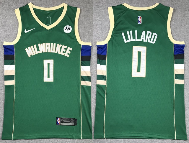 Milwaukee Bucks Jerseys 03